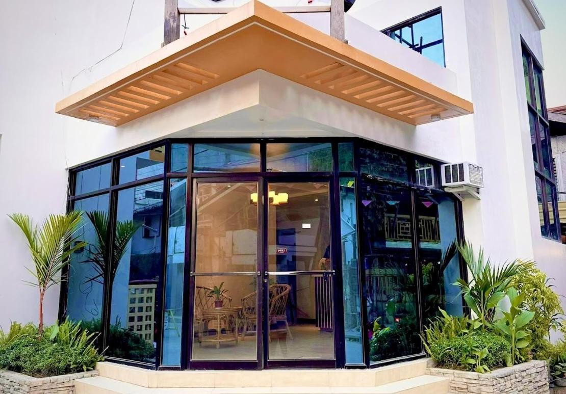 La Palme Hotel El Nido Exterior photo